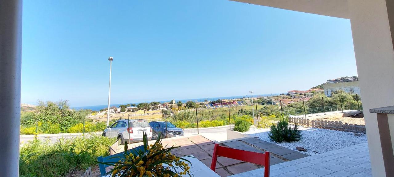 Case Aurora Castelsardo Exteriér fotografie