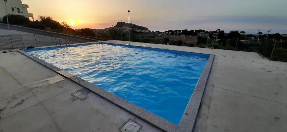 Case Aurora Castelsardo Exteriér fotografie