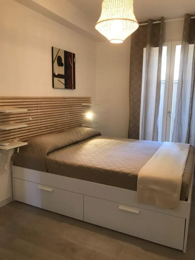 Case Aurora Castelsardo Exteriér fotografie